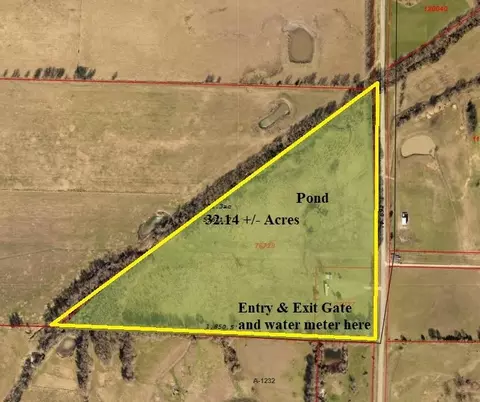 6323 Fm 896 Hwy, Bonham, TX 75418