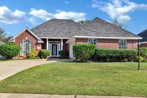 9111 Copperman Ct, Shreveport, LA 71115