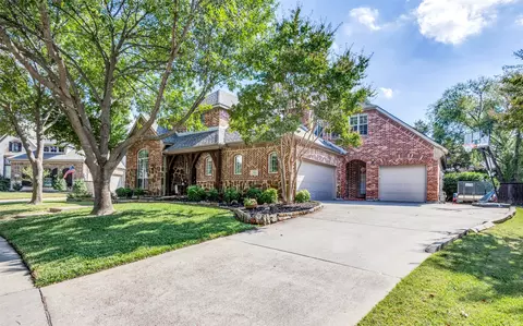 905 Bristlewood Dr, Mckinney, TX 75072