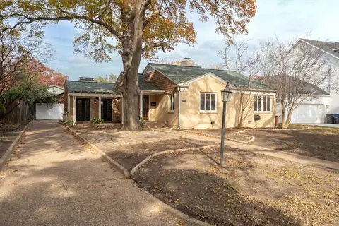 6308 Kenwick Ave, Fort Worth, TX 76116