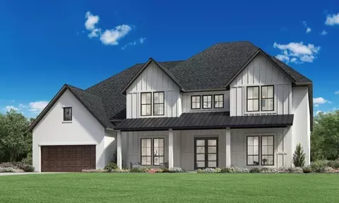 3961 Kinney St, Prosper, TX 75078