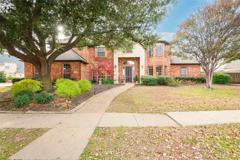 808 Creekline Way, Mckinney, TX 75072