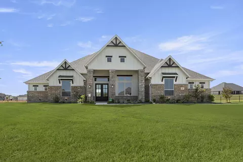409 Spoonbill Rd, Sunnyvale, TX 75182