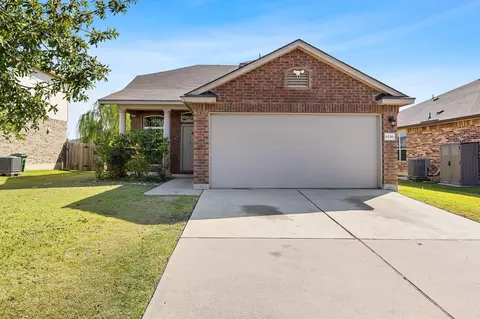 6536 Cascade Dr, Woodway, TX 76712