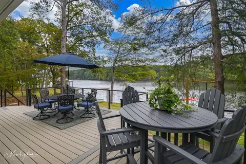 Exterior - 335 Coleman Loop, Homer, LA 71040 photo 4 of 7