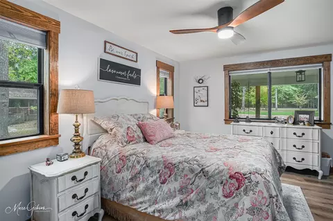 Bedroom - 335 Coleman Loop, Homer, LA 71040 photo 1 of 5