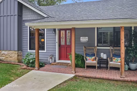 Exterior - 335 Coleman Loop, Homer, LA 71040 photo 2 of 7
