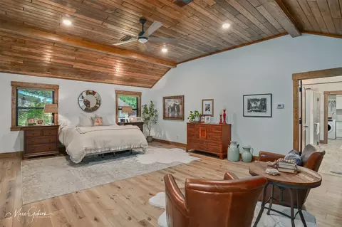 Bedroom - 335 Coleman Loop, Homer, LA 71040 photo 3 of 5
