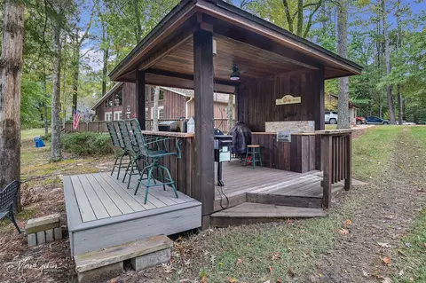 Exterior - 335 Coleman Loop, Homer, LA 71040 photo 6 of 7
