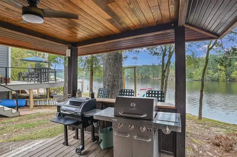 Exterior - 335 Coleman Loop, Homer, LA 71040 photo 7 of 7