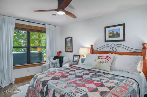 Bedroom - 335 Coleman Loop, Homer, LA 71040 photo 2 of 5