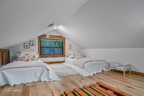 Bedroom - 335 Coleman Loop, Homer, LA 71040 photo 5 of 5
