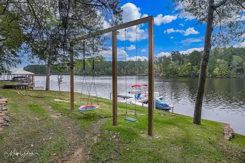 Exterior - 335 Coleman Loop, Homer, LA 71040 photo 3 of 7