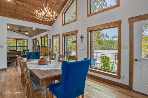 Dining - 335 Coleman Loop, Homer, LA 71040 photo 1 of 2
