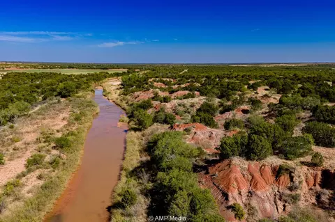 0000 County Road 454, Rule, TX 79547