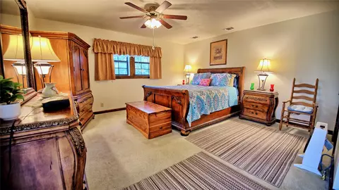 Bedroom - 712 Front St, Sunset, TX 76270 photo 1 of 3