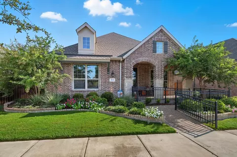 4815 Beaver Creek Dr, Arlington, TX 76005