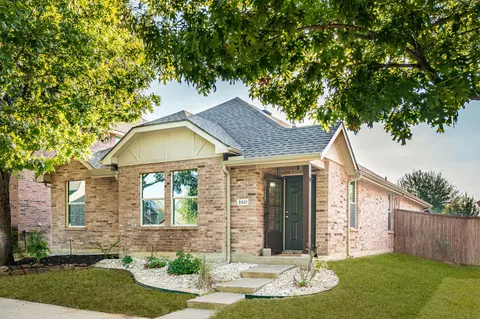 3521 Camino Real Trl, Denton, TX 76208