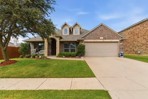 7606 Red Stag St, Arlington, TX 76002