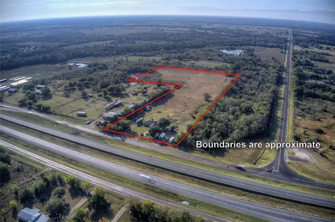 5317 E Interstate 30, Campbell, TX 75422