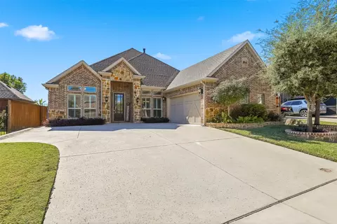 4013 Las Colina Dr, Fort Worth, TX 76179