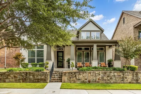 5805 Dr Kenneth Cooper Dr, Mckinney, TX 75070