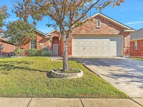 14612 Little Anne Dr, Little Elm, TX 75068