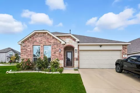 3116 Paruament Dr, Denton, TX 76207