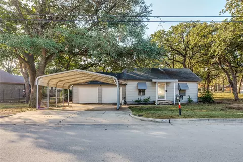 7521 Pawnee, Lake Worth, TX 76135