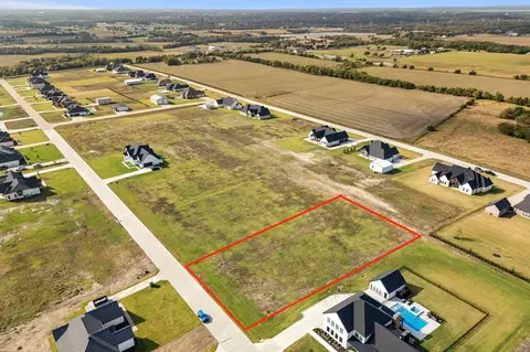 lot32 Carter Dr, Royse City, TX 75189