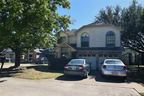 1722 Twin Court Pl, Garland, TX 75044