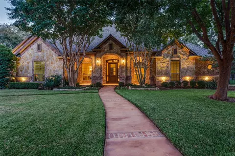 6128 Forest Ln, Fort Worth, TX 76112