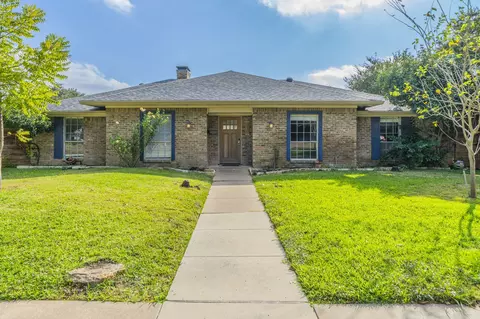 410 Birch Ln, Richardson, TX 75081