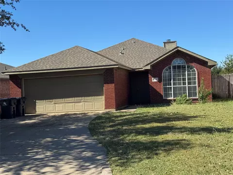 5536 Creekridge Dr, Arlington, TX 76018
