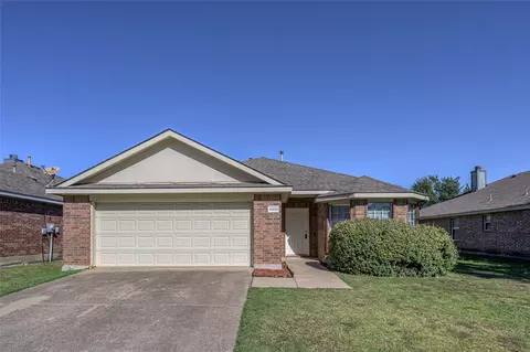 9808 Nixon Dr, Mckinney, TX 75072