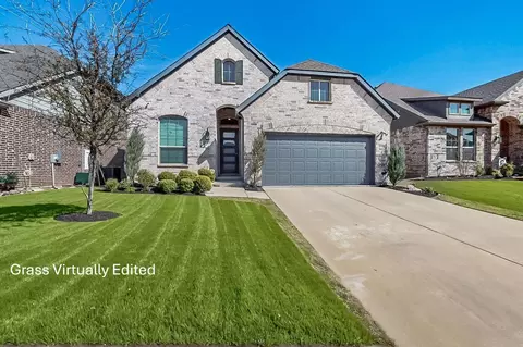 529 Hummingbird Dr, Celina, TX 75009