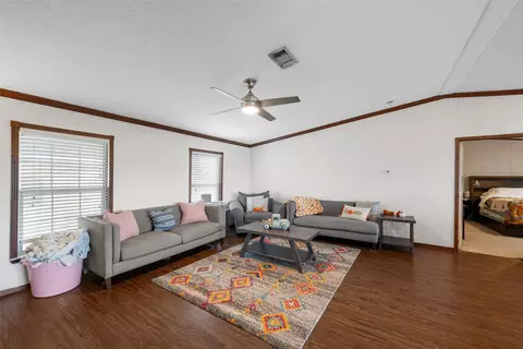 1281 Petit, Waco, TX 76708 photo 5