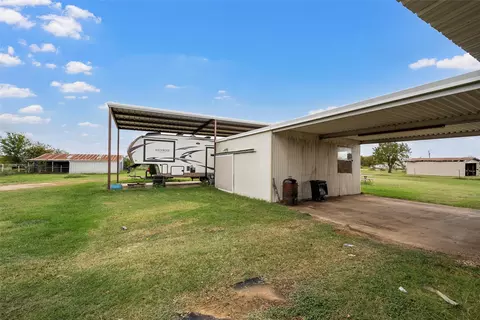 1281 Petit, Waco, TX 76708 photo 23