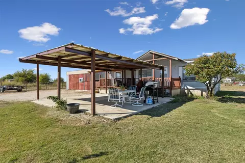 1416 Pheasant Dr, Venus, TX 76084
