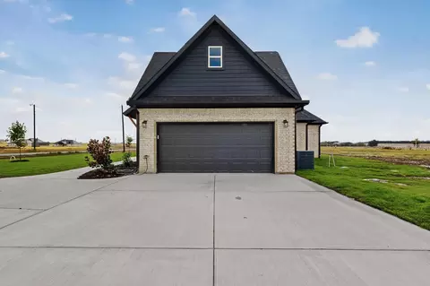 Exterior - 651 Alondrita St, Leonard, TX 75452 photo 7 of 7