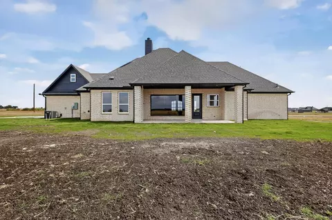 Exterior - 651 Alondrita St, Leonard, TX 75452 photo 6 of 7