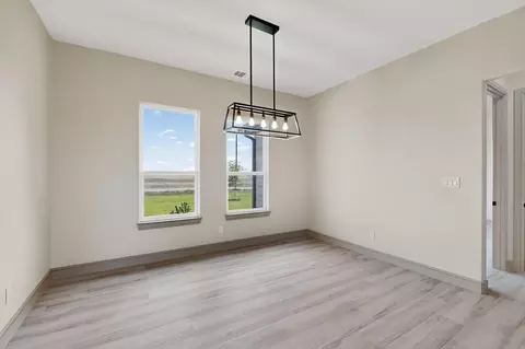Dining - 651 Alondrita St, Leonard, TX 75452 photo 1 of 2