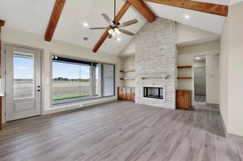 Living - 651 Alondrita St, Leonard, TX 75452 photo 1 of 5