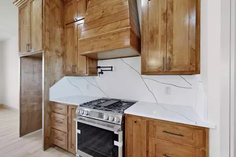 Kitchen - 651 Alondrita St, Leonard, TX 75452 photo 3 of 3