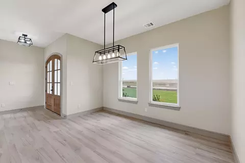 Dining - 651 Alondrita St, Leonard, TX 75452 photo 2 of 2