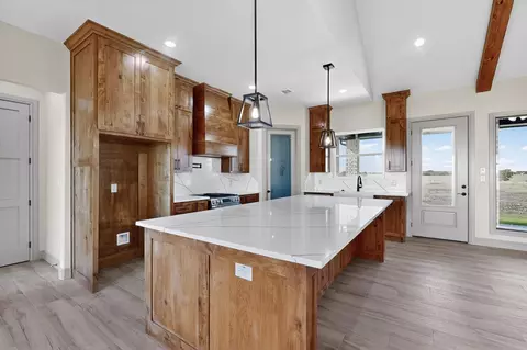 Kitchen - 651 Alondrita St, Leonard, TX 75452 photo 1 of 3