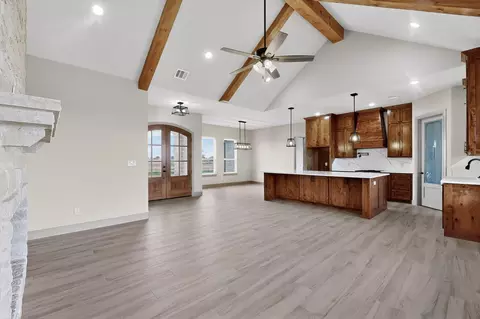 Living - 651 Alondrita St, Leonard, TX 75452 photo 3 of 5