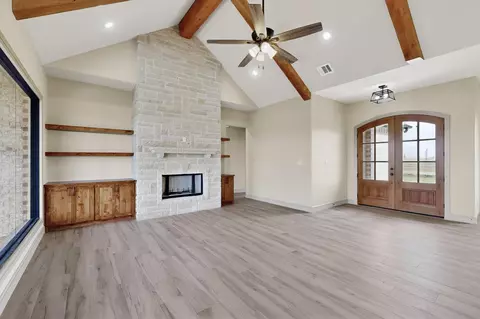 Living - 651 Alondrita St, Leonard, TX 75452 photo 2 of 5
