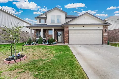 3209 Jackal Dr, Lorena, TX 76655 photo 1