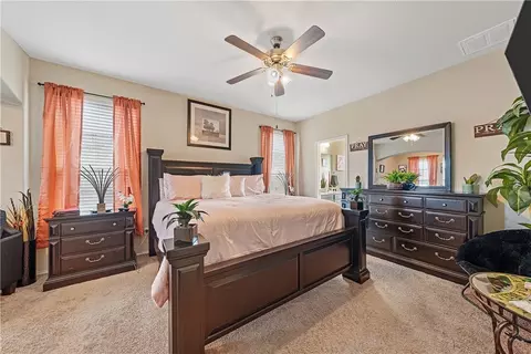 3209 Jackal Dr, Lorena, TX 76655 photo 5